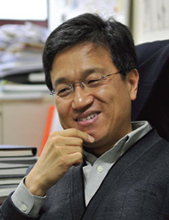 서승우 교수