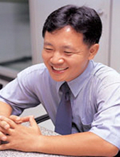 조남익 교수